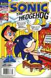 Sonic the Hedgehog #12 Comic Books - Covers, Scans, Photos in Sonic the Hedgehog Comic Books - Covers, Scans, Gallery